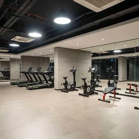 Beyoglu Benesta Residence, 1 Bedroom No-136 Istanbul