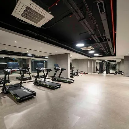 Beyoglu Benesta Residence, 1 Bedroom No-136 *