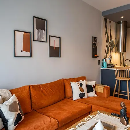 Beyoglu Benesta Residence, 1 Bedroom No-136