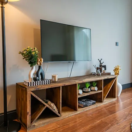 Lejlighed Beyoglu Benesta Residence, 1 Bedroom No-136 *