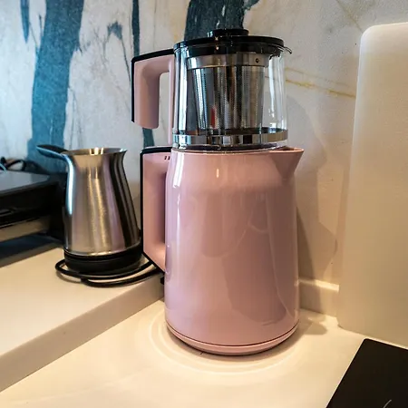 Beyoglu Benesta Residence, 1 Bedroom No-136 Lejlighed Istanbul