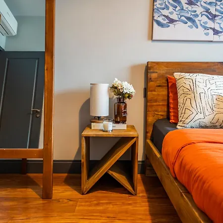 Beyoglu Benesta Residence, 1 Bedroom No-136 * Istanbul