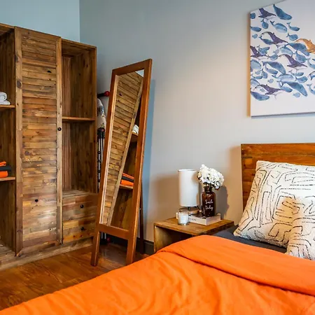 Beyoglu Benesta Residence, 1 Bedroom No-136 Lejlighed