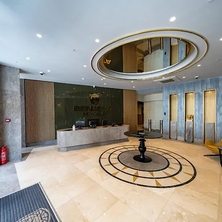 Beyoglu Benesta Residence, 1 Bedroom No-136 Istanbul