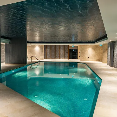 Beyoglu Benesta Residence, 1 Bedroom No-136