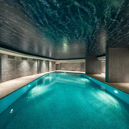 Beyoglu Benesta Residence, 1 Bedroom No-136 Lejlighed Istanbul