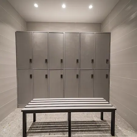 Beyoglu Benesta Residence, 1 Bedroom No-136 Istanbul