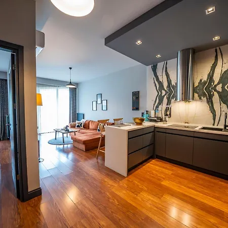 Beyoglu Benesta Residence, 1 Bedroom No-136 Istanbul