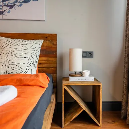 Beyoglu Benesta Residence, 1 Bedroom No-136