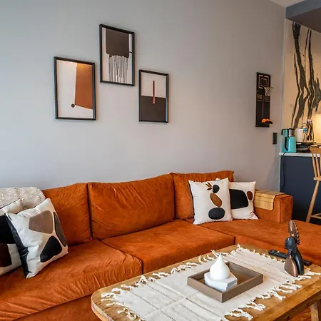 Beyoglu Benesta Residence, 1 Bedroom No-136 *