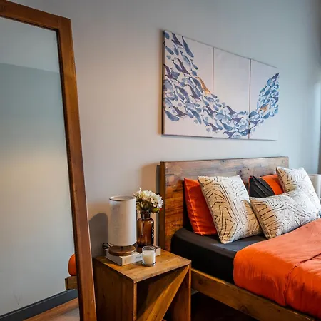 Beyoglu Benesta Residence, 1 Bedroom No-136 Istanbul