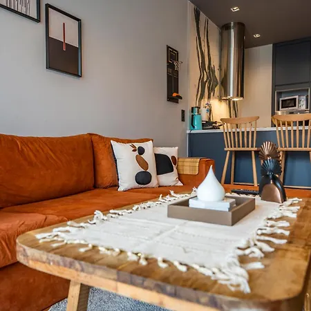 Beyoglu Benesta Residence, 1 Bedroom No-136