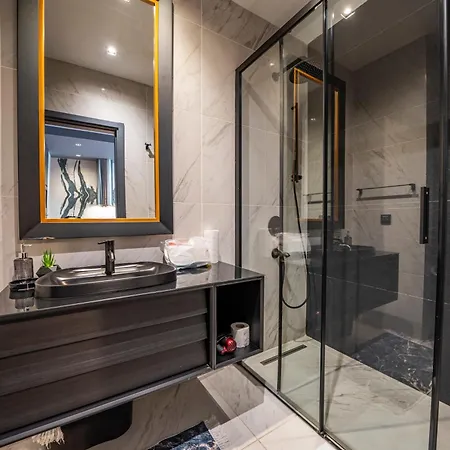 Beyoglu Benesta Residence, 1 Bedroom No-136 Lejlighed Istanbul
