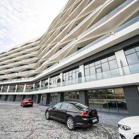 Beyoglu Benesta Residence, 1 Bedroom No-136 Lejlighed *