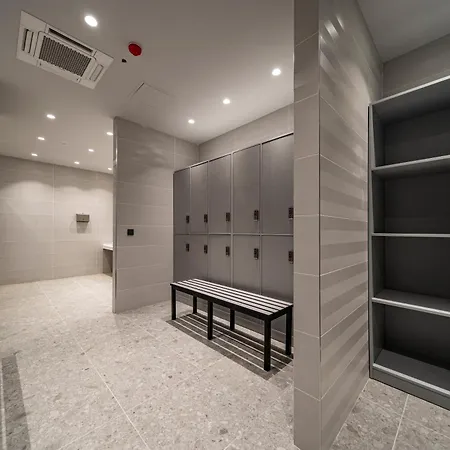 Beyoglu Benesta Residence, 1 Bedroom No-136 Lejlighed Istanbul
