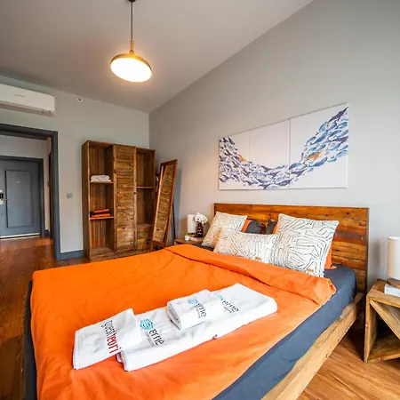 Beyoglu Benesta Residence, 1 Bedroom No-136 * Istanbul