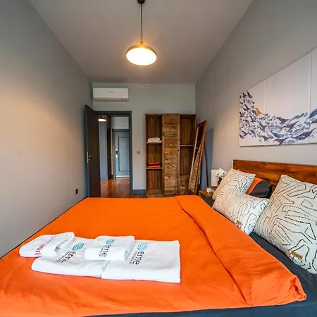 Beyoglu Benesta Residence, 1 Bedroom No-136