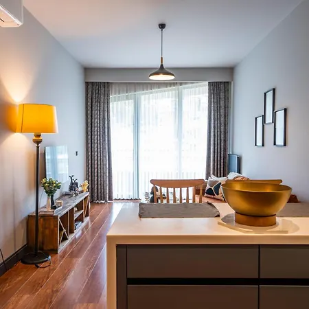 Beyoglu Benesta Residence, 1 Bedroom No-136 Lejlighed