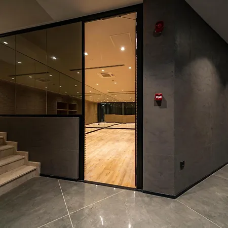Beyoglu Benesta Residence, 1 Bedroom No-136 Lejlighed *