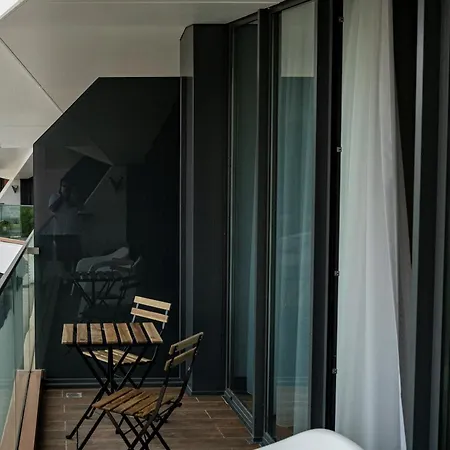Beyoglu Benesta Residence, 1 Bedroom No-136 Lejlighed Istanbul
